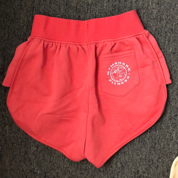 Gymshark Pants - Gymshark legacy shorts
